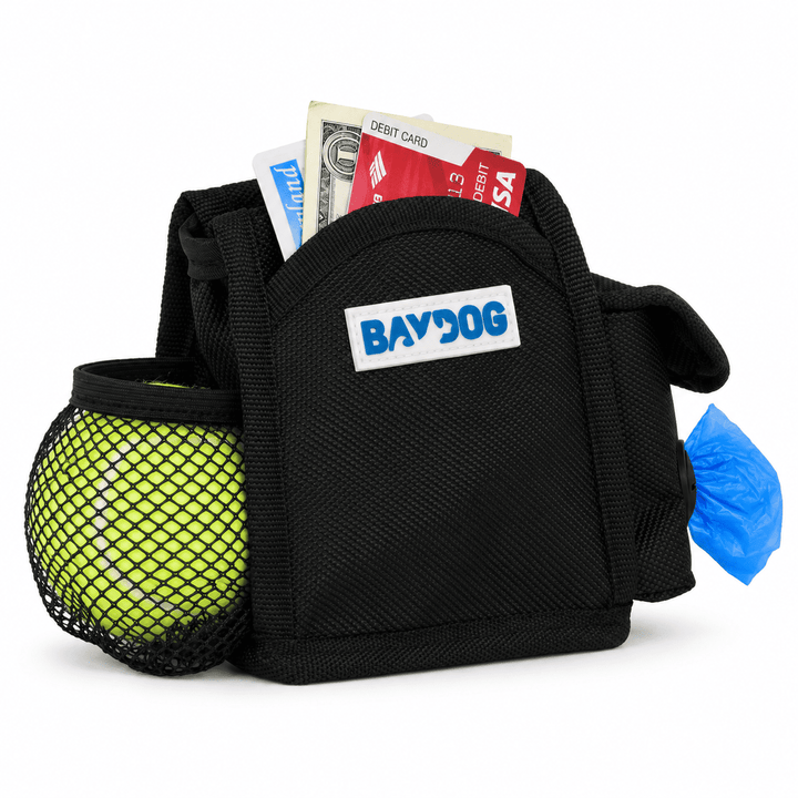 Pack-N-Go Bag
