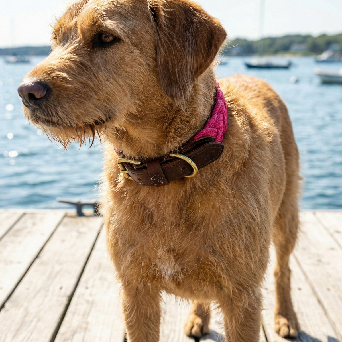 Seaside Collar