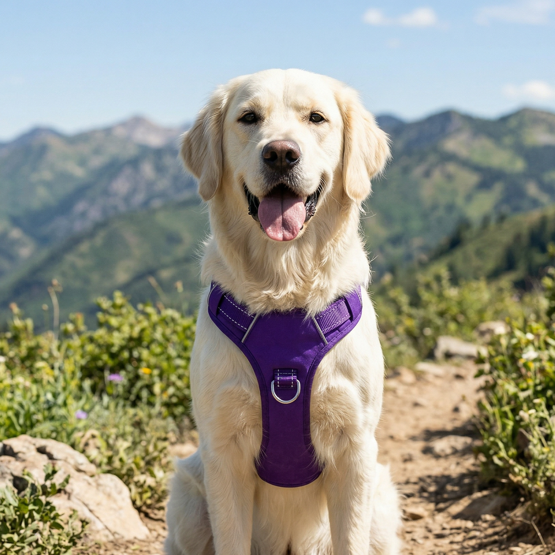 Chesapeake Bay Dog Harness