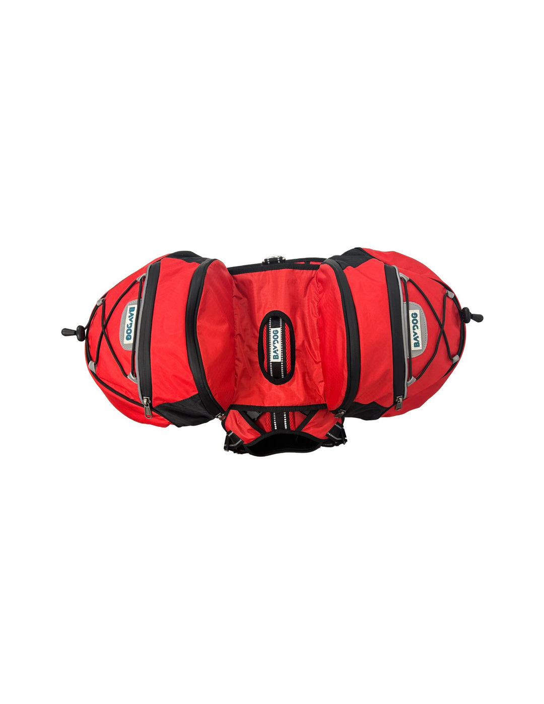 Saranac Dog Backpack