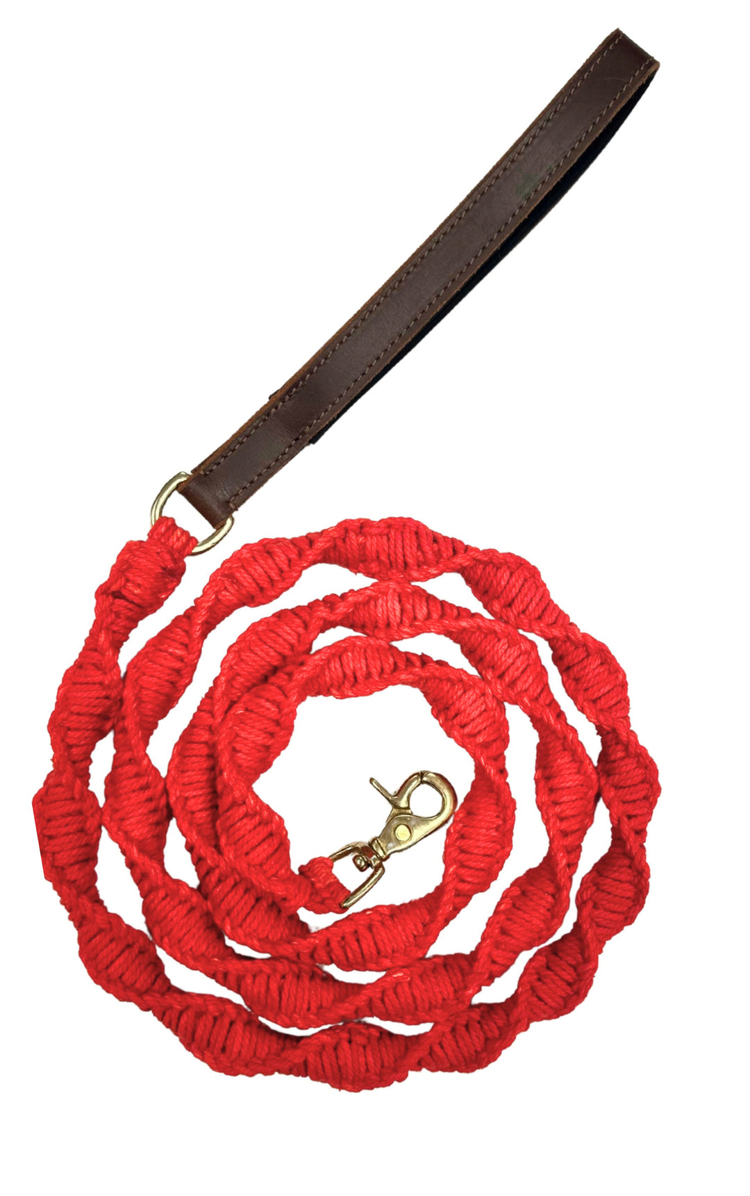 Seaside Leash