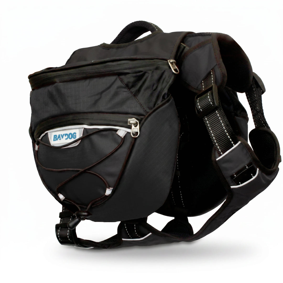 Saranac Dog Backpack