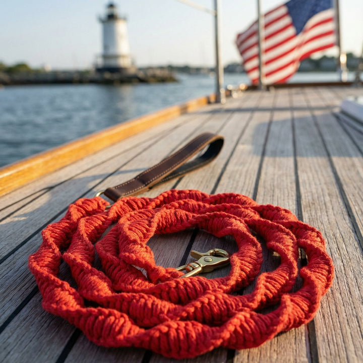 Seaside Leash