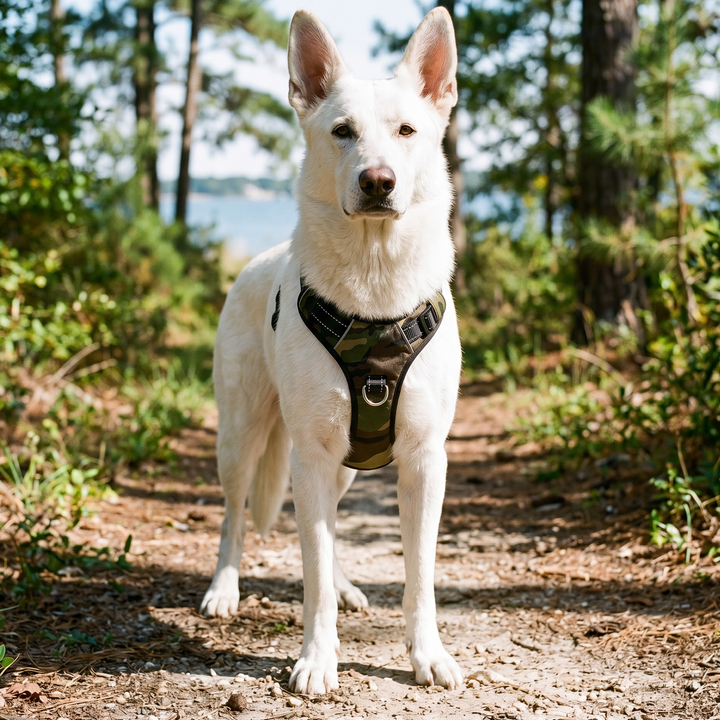 Chesapeake Bay Dog Harness