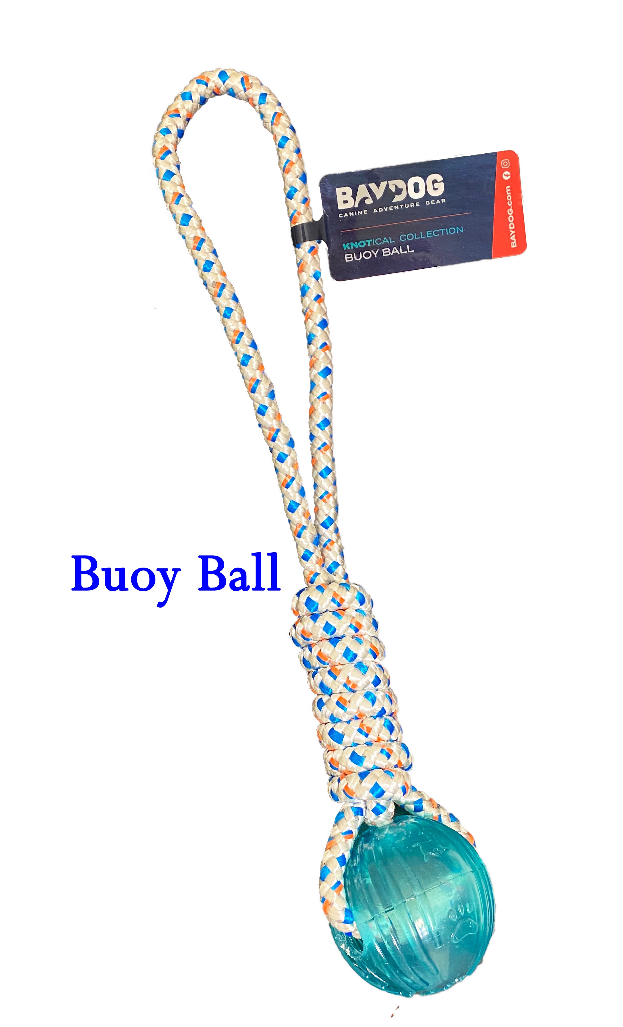 Dog rope store ball toys