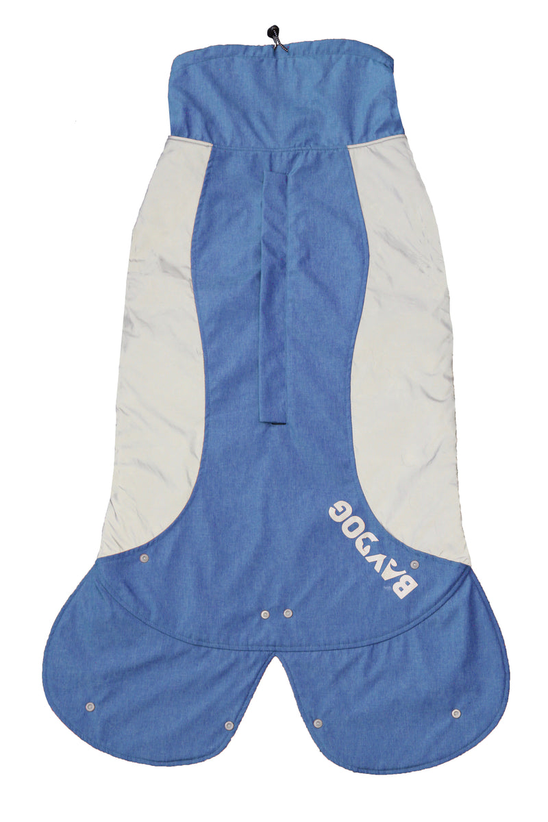 The Glacier Bay Coat