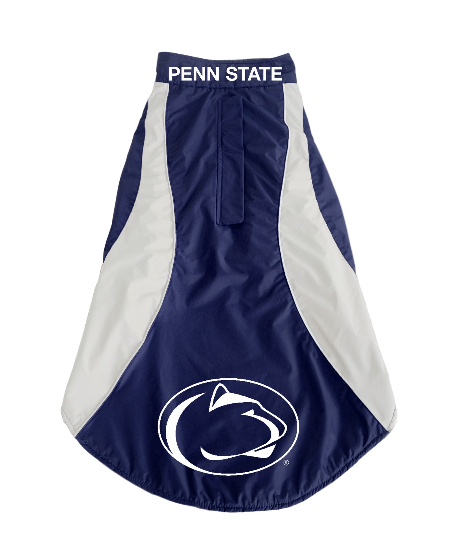 Penn State Nittany Lions Dog Fleece Penn State Nittany Lions Dog Fleece