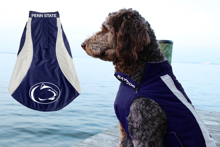Penn State Nittany Lions Dog Fleece