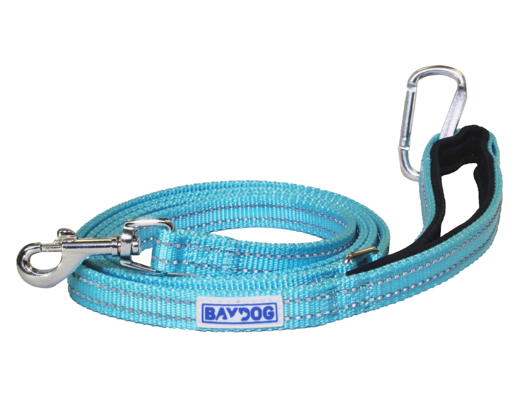 Pensacola Bay Dog Leash โ BAYDOG