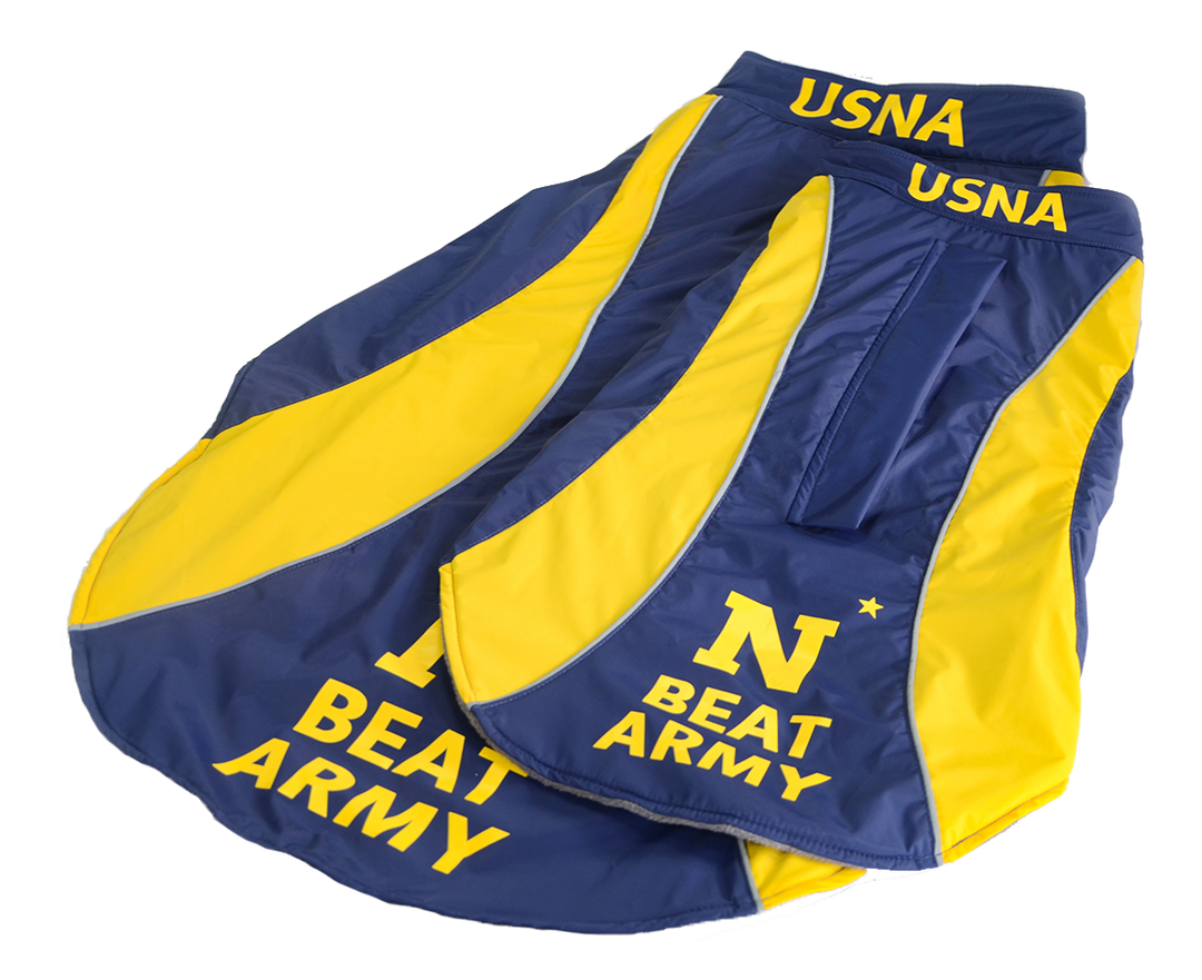 Naval academy dog collar online