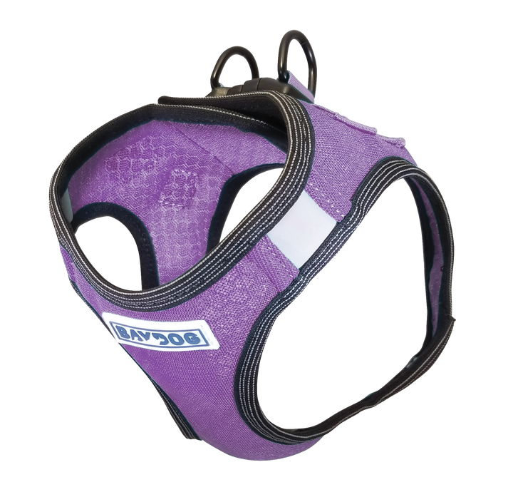 Liberty Bay Dog Harness | Lavender