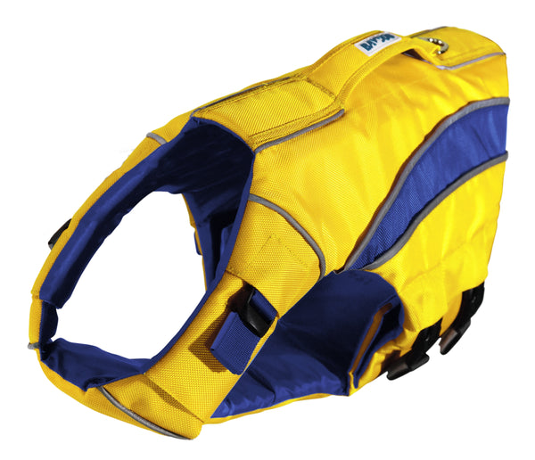 Nautical Yellow
